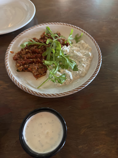 Photo of Turkish Kitchen - 21 High St, Swansea SA1 1LF